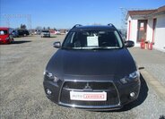 Mitsubishi Outlander SUV / Terénní 2,2 l 115 kw