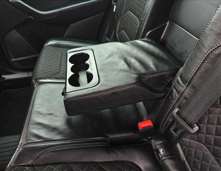 Škoda Kodiaq Kombi 1,5 l 110 kw