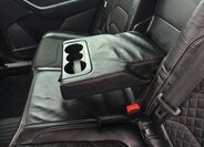 Škoda Kodiaq Kombi 1,5 l 110 kw