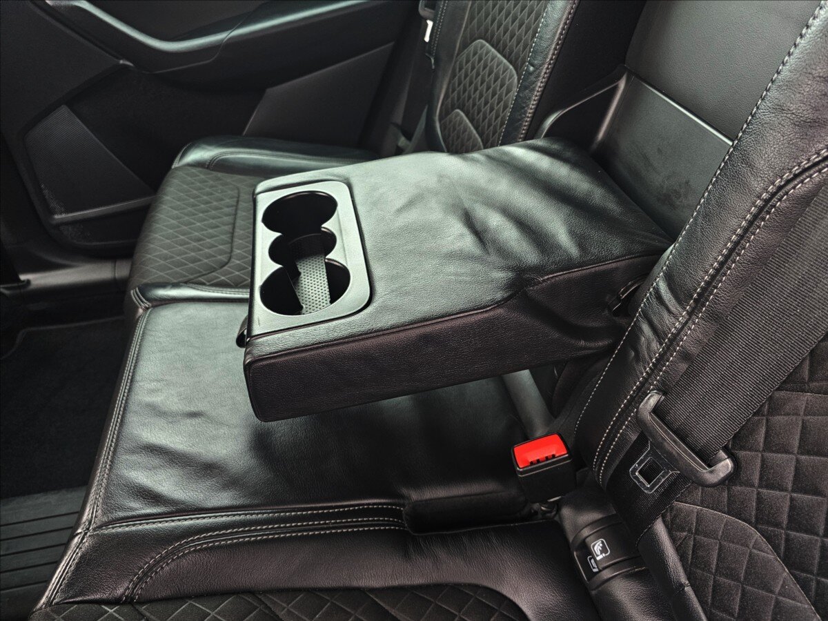 Škoda Kodiaq Kombi 1,5 l 110 kw