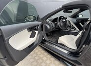 Jaguar F-Type Kabriolet 5,0 l 331 kw