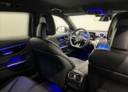 Mercedes-Benz Třídy C Kombi 2,0 l 147 kw