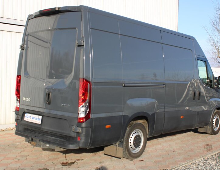 Iveco Daily 4