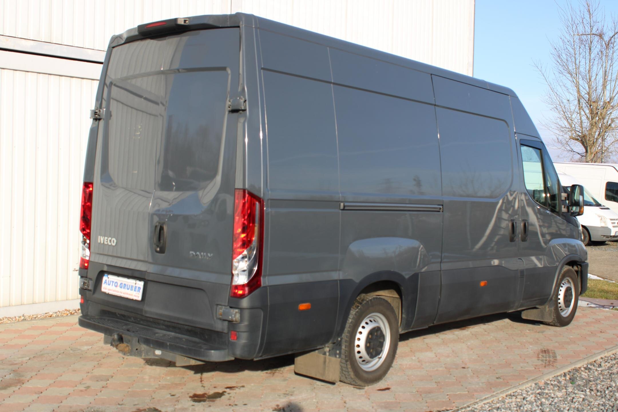 Iveco Daily