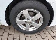 KIA Ceed Hatchback 1,4 l 73 kw