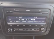 Škoda Roomster MPV 1,2 l 63 kw