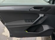 Volkswagen Tiguan SUV 1,5 l 110 kw
