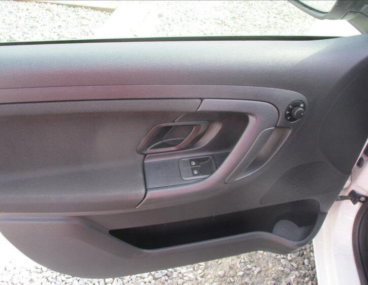 Škoda Fabia Kombi 1,4 l 63 kw