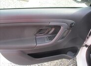 Škoda Fabia Kombi 1,4 l 63 kw