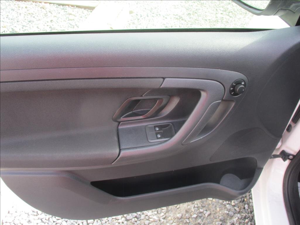 Škoda Fabia Kombi 1,4 l 63 kw