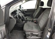 Volkswagen Touran MPV 1,4 l 110 kw