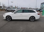 Seat Leon Kombi 1,5 l 96 kw