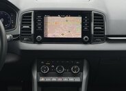 Škoda Karoq SUV / Terénní 2,0 l 110 kw