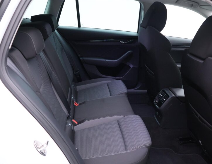 Škoda Octavia Kombi 999,0 81 kw