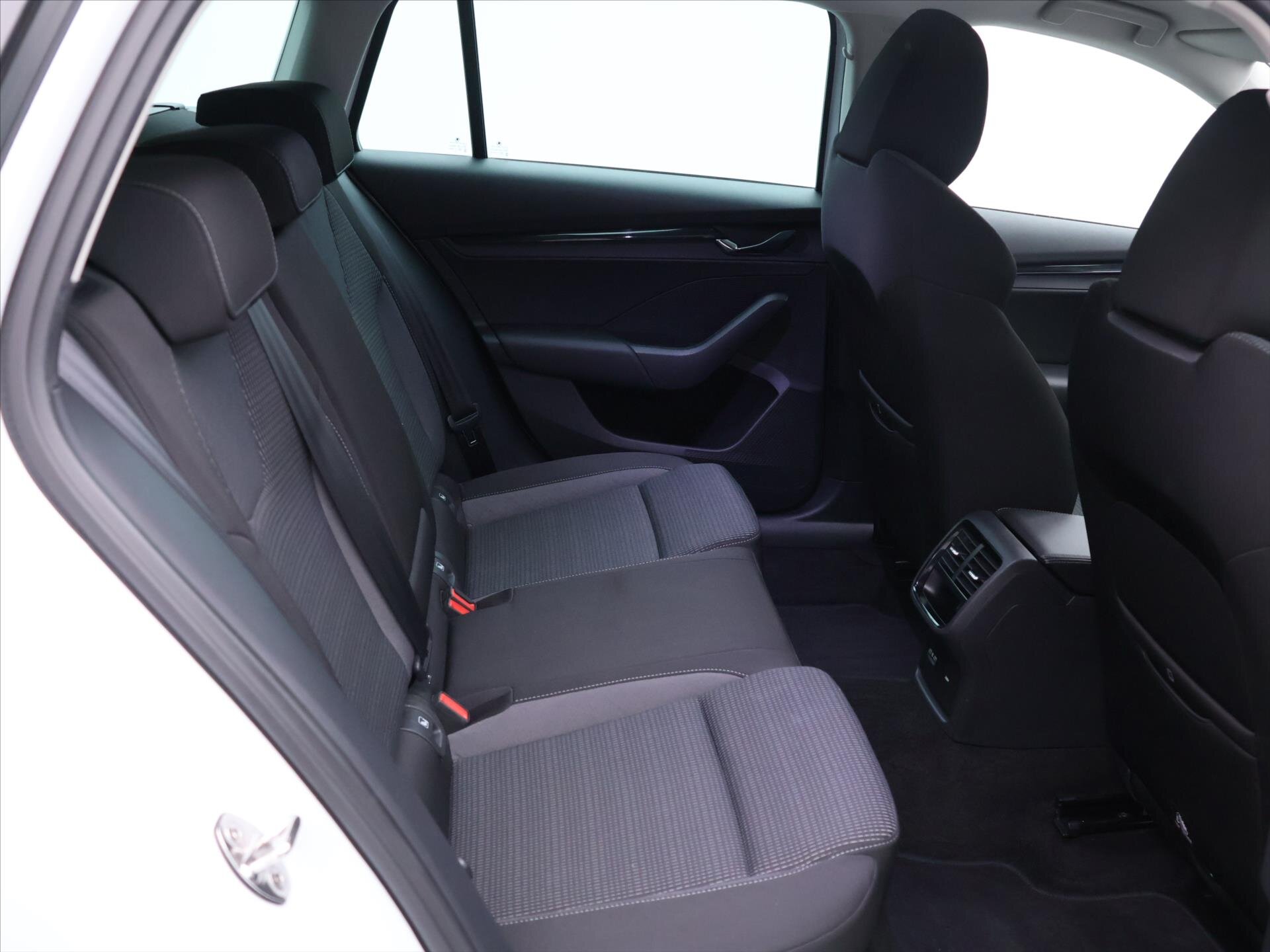 Škoda Octavia Kombi 999,0 81 kw