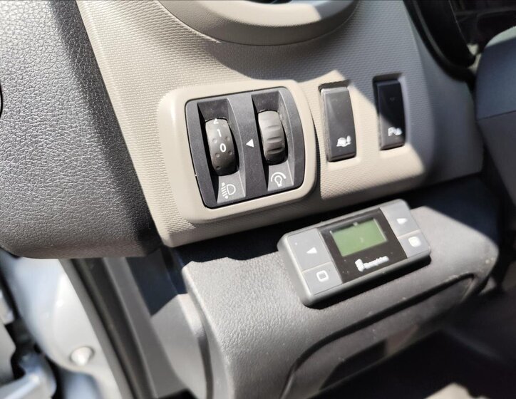 Renault Trafic Ostatní 1,6 l 92 kw