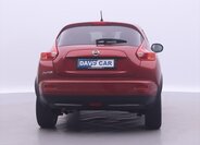 Nissan Juke SUV 1,6 l 140 kw