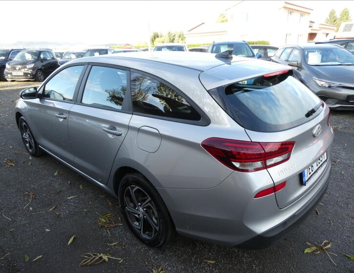 Hyundai i30 7