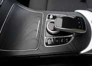 Mercedes-Benz Třídy C Sedan 2,0 l 143 kw