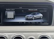 Mercedes-Benz Třídy S 34