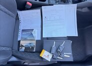 Škoda Karoq Kombi 1,5 l 110 kw