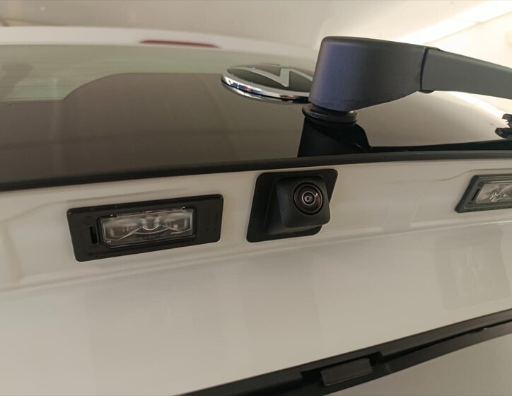 Volkswagen Caddy Kombi 1,5 l 85 kw