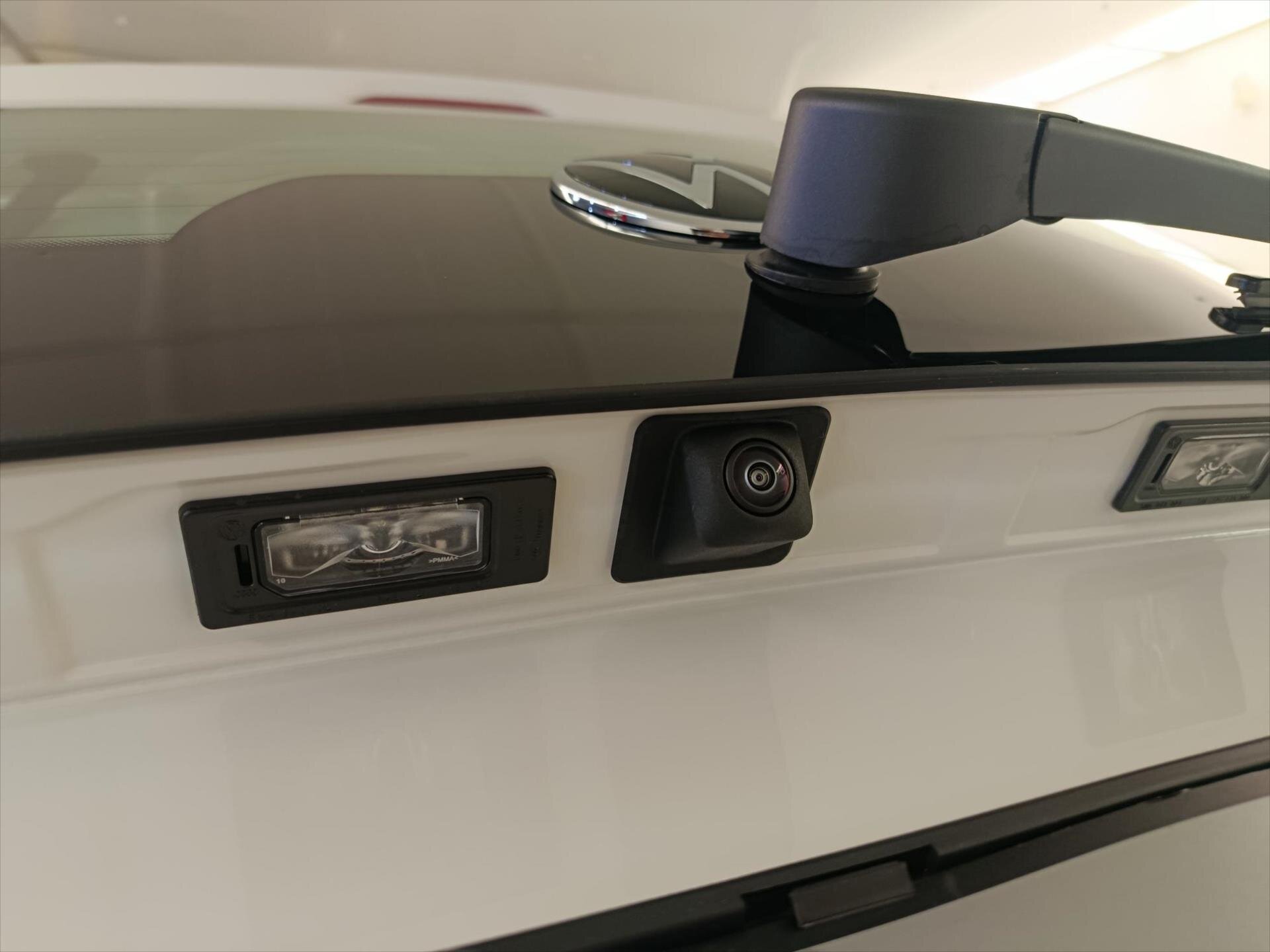 Volkswagen Caddy Kombi 1,5 l 85 kw