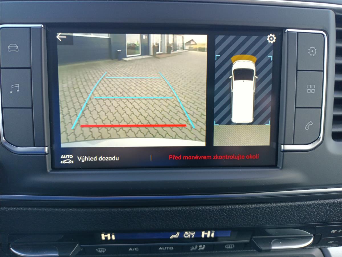 Citroën SpaceTourer