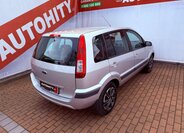 Ford Fusion Hatchback 1,4 l 59 kw