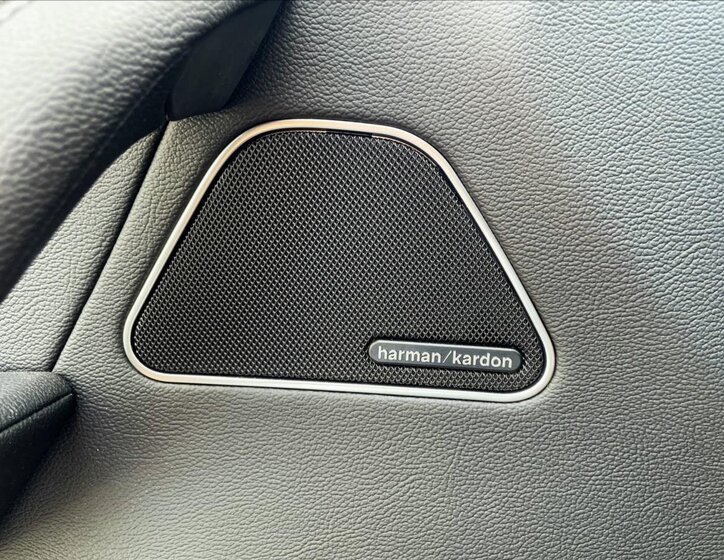 Maserati Levante SUV / Terénní 3,0 l 257 kw