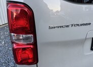 Citroën SpaceTourer Kombi 2,0 l 130 kw