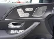 Mercedes-Benz GLS 14