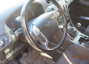 Ford Galaxy MPV 0,0 147 kw