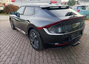 KIA EV6 SUV / Terénní 0,0 168 kw