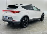 Cupra Formentor SUV 1,5 l 110 kw