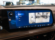 Chevrolet Tahoe SUV 6,2 l 313 kw