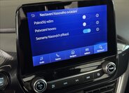 Ford Puma SUV / Terénní 999,0 92 kw