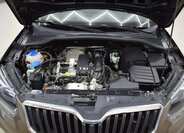 Škoda Yeti SUV / Terénní 1,2 l 77 kw