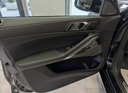 BMW X6 Sedan 3,0 l 210 kw