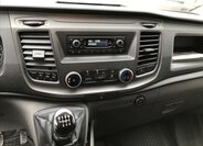 Ford Transit Custom Skříň 2,0 l 79 kw