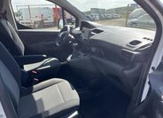 Peugeot Partner Skříň 1,5 l 75 kw