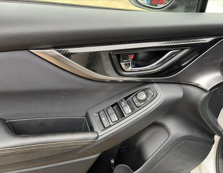 Subaru XV Kombi 2,0 l 115 kw