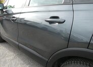 Opel Crossland X MPV 1,2 l 96 kw
