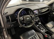 Škoda Kodiaq SUV 2,0 l 110 kw