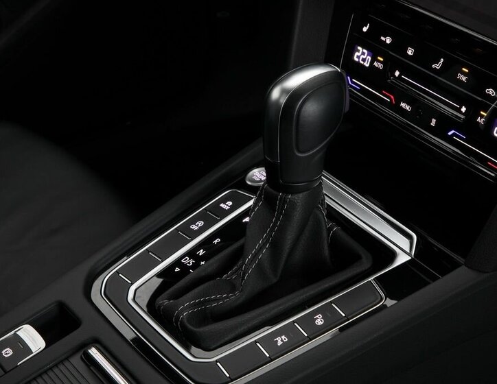 Volkswagen Arteon Kombi 2,0 l 140 kw