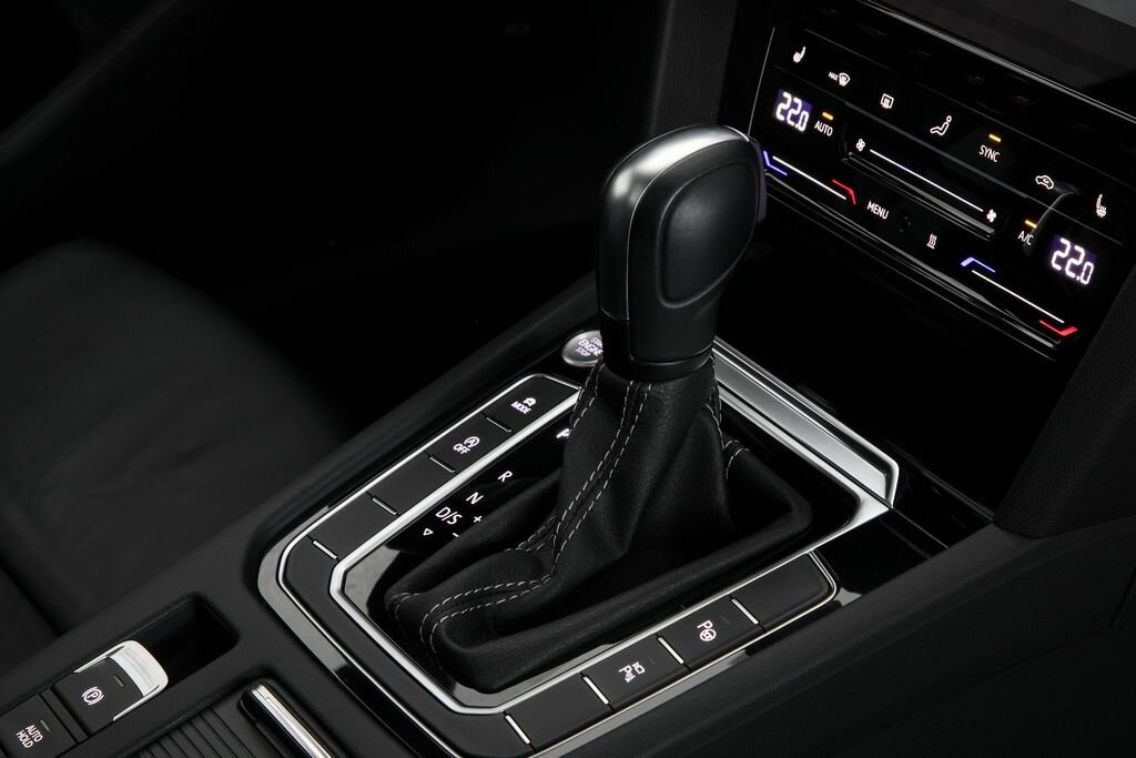 Volkswagen Arteon Kombi 2,0 l 140 kw