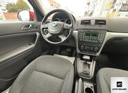 Škoda Yeti Kombi 1,8 l 112 kw