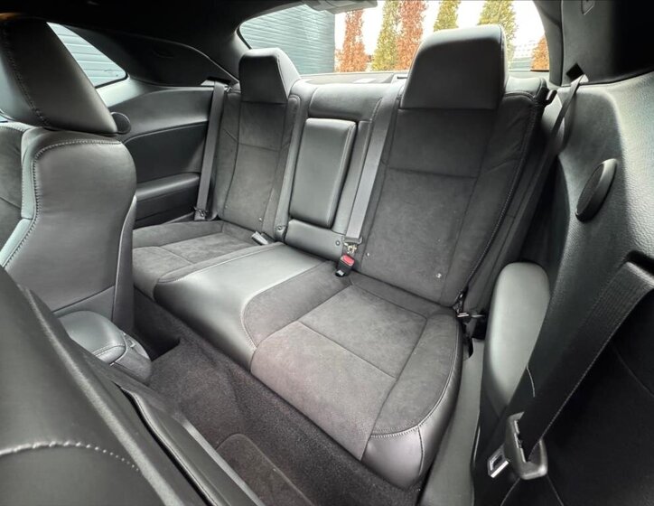 Dodge Challenger Kupé 6,4 l 362 kw