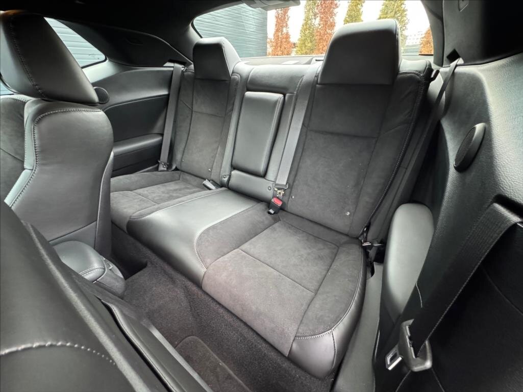 Dodge Challenger Kupé 6,4 l 362 kw