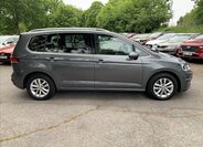 Volkswagen Touran Kombi 1,6 l 85 kw